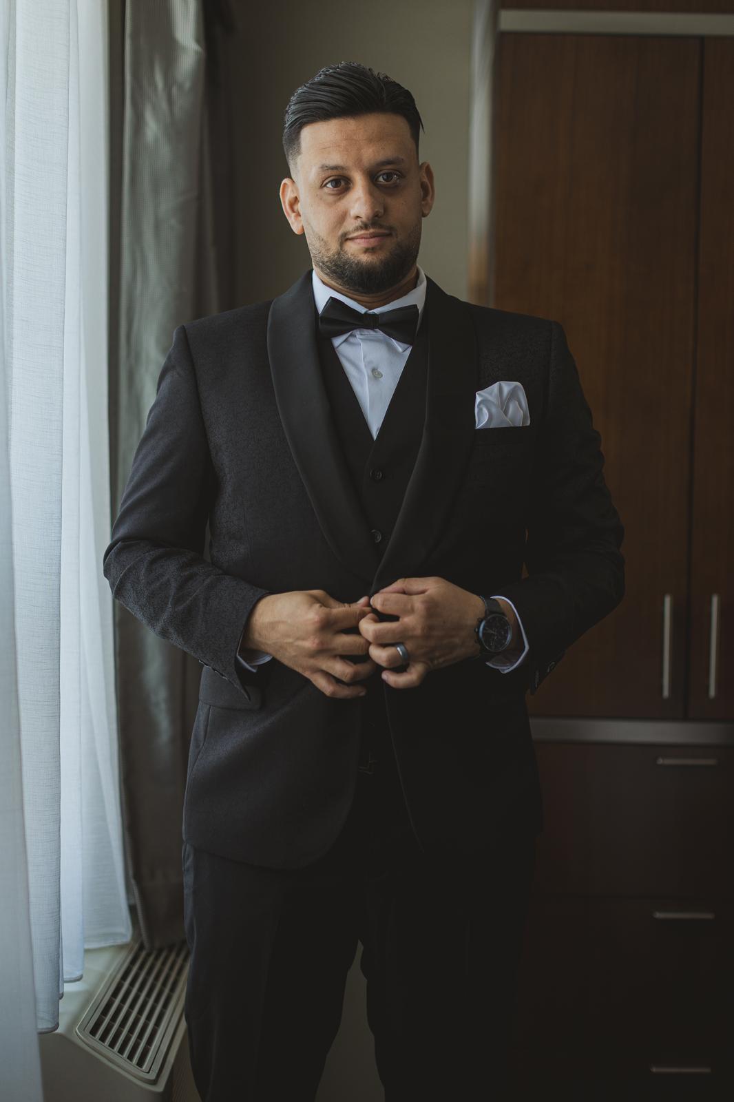 Ahmed Al Shareeda
